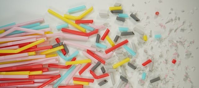 Diz “NÃO!” ao descartável